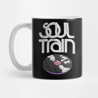 soul train Mug